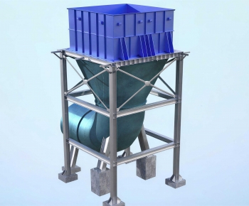 Modern Industrial Equipment-ID:322227005