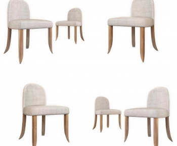 Nordic Style Lounge Chair-ID:303664929
