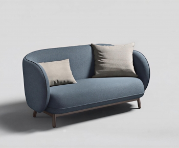Modern A Sofa For Two-ID:928358082