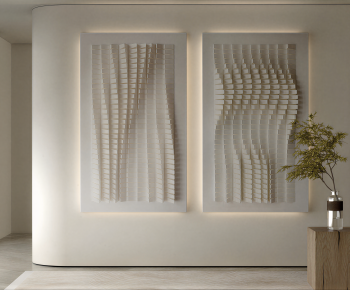 Modern Wall Decoration-ID:911389116