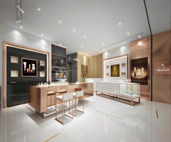 Modern Cosmetic Shop-ID:849070565