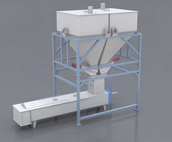 Modern Industrial Equipment-ID:865340957