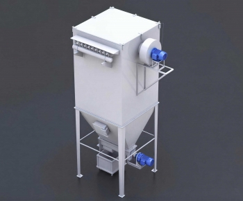 Modern Industrial Equipment-ID:771519909