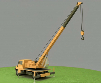 Modern Industrial Equipment-ID:207839037