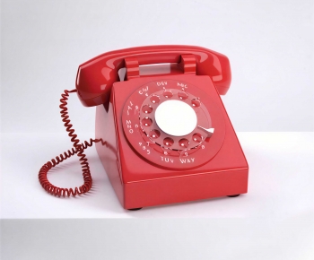 Retro Style Household Appliances-ID:941571951