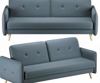 Modern A Sofa For Two-ID:668550015