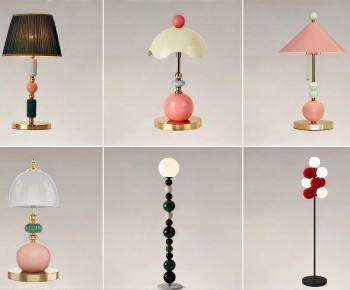 Modern Table Lamp-ID:600439078