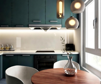 Modern The Kitchen-ID:632966049