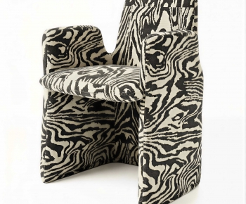 Modern Lounge Chair-ID:450597051