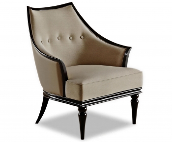 New Classical Style Single Sofa-ID:916233061