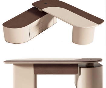 Modern Office Table-ID:347112892