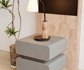 Modern Bedside Cupboard-ID:258493902