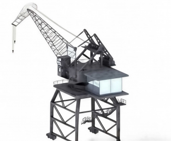 Modern Industrial Equipment-ID:930533891