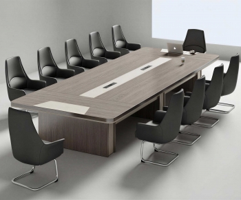 Modern Conference Table-ID:978111981