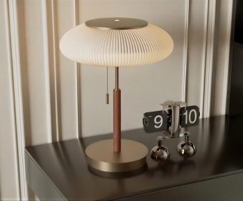 Modern Table Lamp-ID:280302056