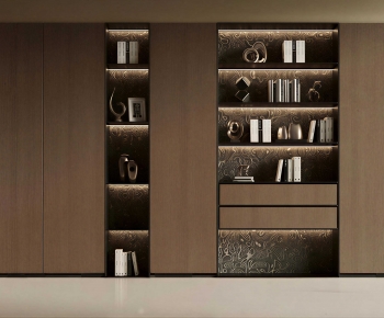 Modern Bookcase-ID:966738941
