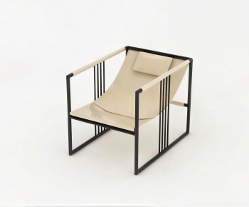 Modern Lounge Chair-ID:659112935