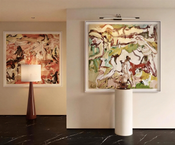 Modern Painting-ID:443334109