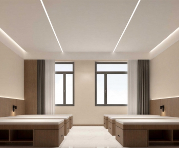Modern Dormitory-ID:833089118