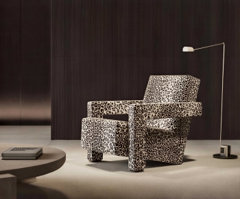 Modern Single Sofa-ID:942918066