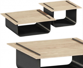 Modern Coffee Table-ID:380292899
