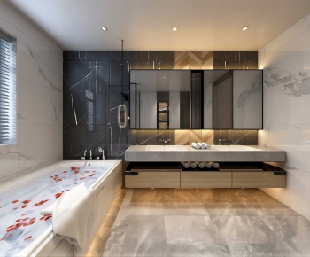 Modern TOILET-ID:826840442