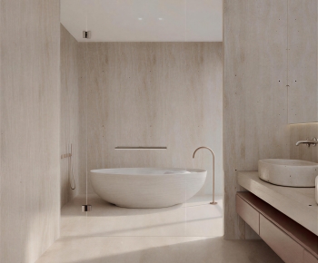Wabi-sabi Style TOILET-ID:779582986