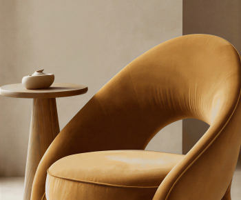 Modern Lounge Chair-ID:191378123