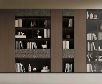 Modern Bookcase-ID:352569109