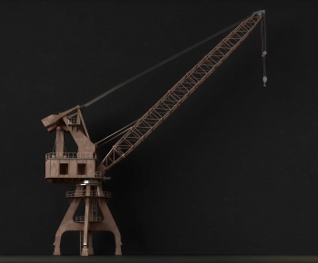 Modern Industrial Equipment-ID:813746936