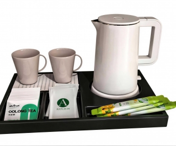 Modern Tea Set-ID:919754033