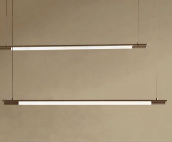 Modern Long Chandelier-ID:103049352