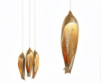 Southeast Asian Style Droplight-ID:668509964