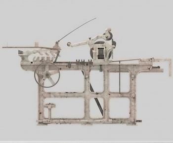Modern Industrial Equipment-ID:194000012