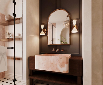 Modern TOILET-ID:330785042