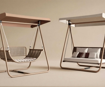 Modern Hanging Chair-ID:542620902