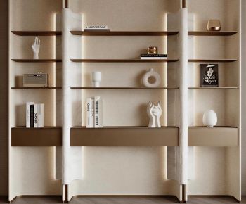 Modern Shelving-ID:204324013