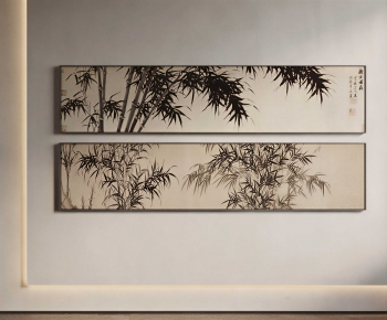 New Chinese Style Painting-ID:870249038