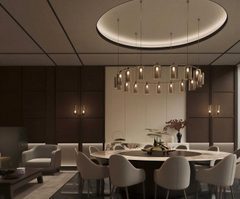 New Chinese Style Restaurant Box-ID:778541094