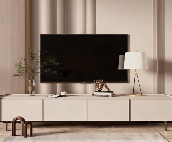 Modern TV Cabinet-ID:759979017