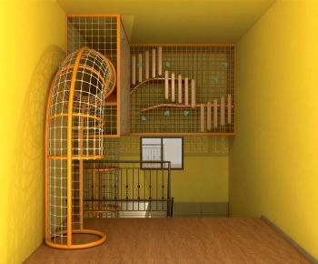 Modern Playground-ID:988153937