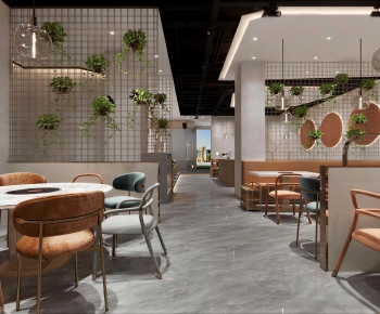Modern Restaurant-ID:140974047