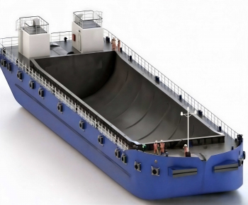Industrial Style Ship-ID:336750981