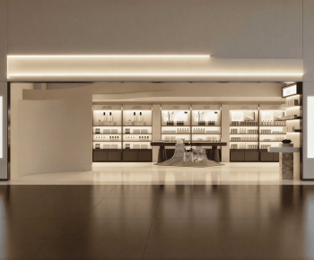 Modern Cosmetic Shop-ID:476586109