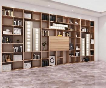 Modern Bookcase-ID:850246918