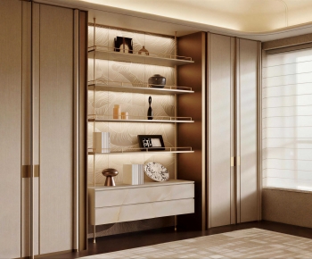 Modern Decorative Frame-ID:107247114