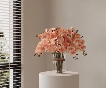 Modern Flower Arrangement-ID:778227091