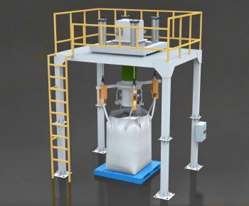 Modern Industrial Equipment-ID:228962909