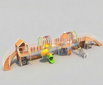 Modern Equipment For Children-ID:160619979