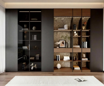Modern Bookcase-ID:969326977